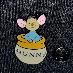 Disney Roo Pin Hunny Pot Loungefly Pooh & Friends  Mystery 172865 Honey Kangaroo